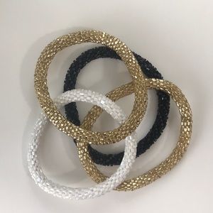 LILY AND LAURA BRACELETS